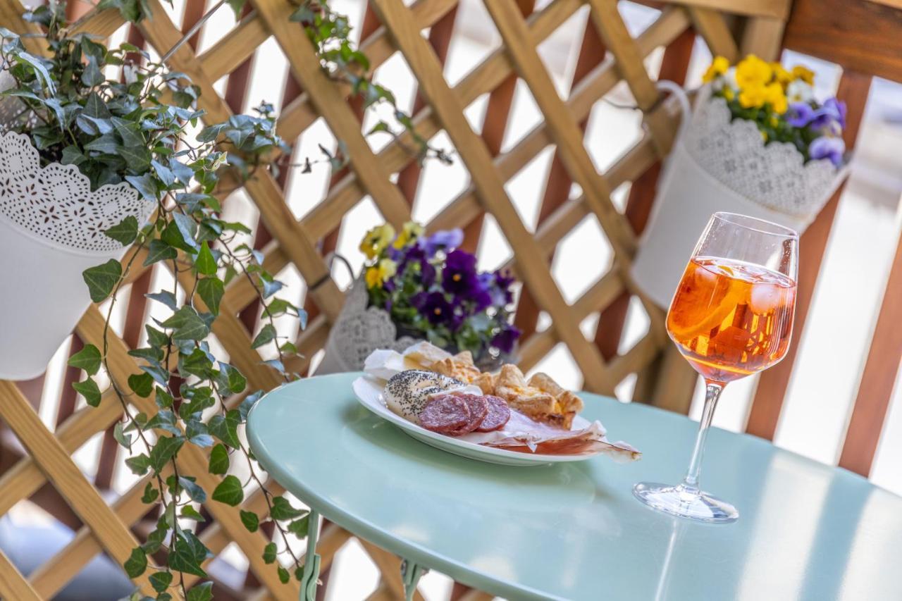 Bed & Breakfast Maison Valentina Merano