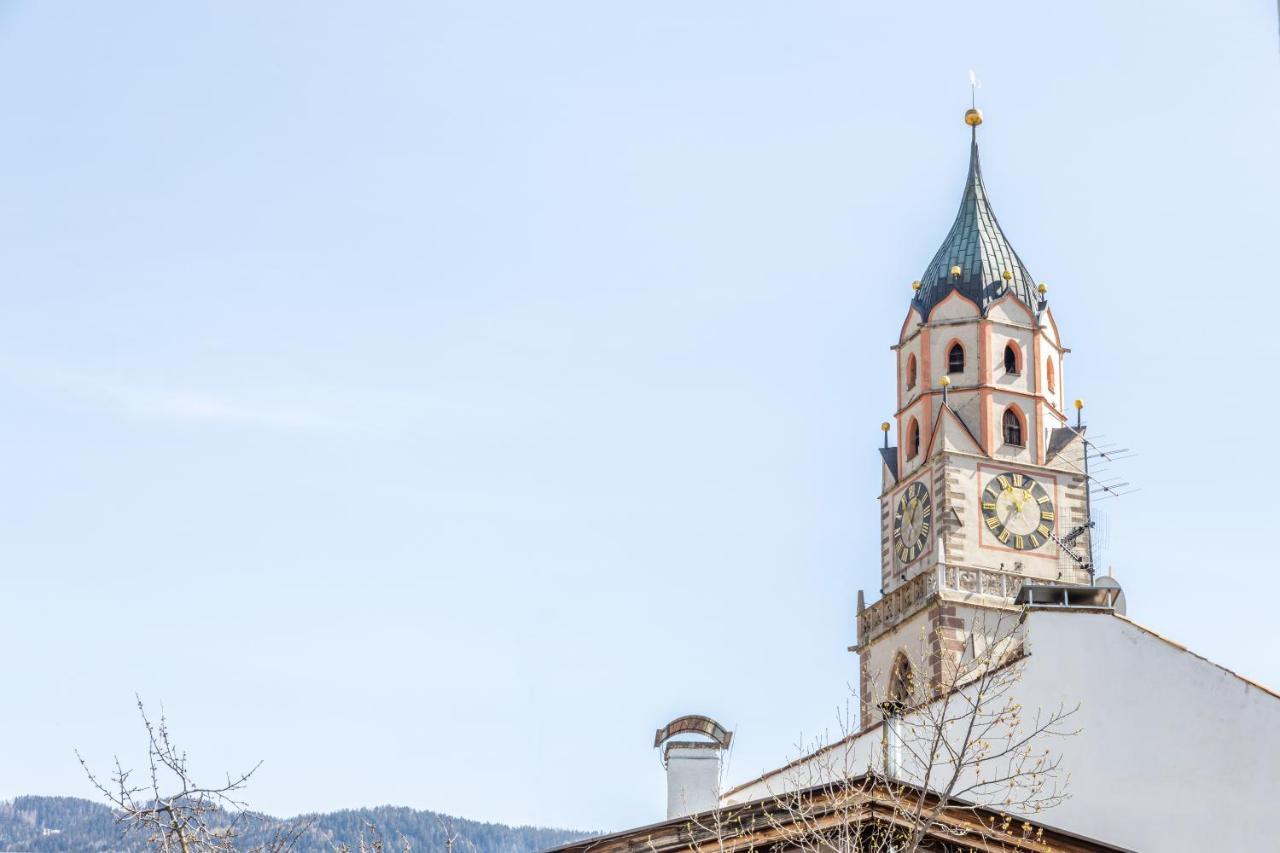 Maison Valentina * Merano