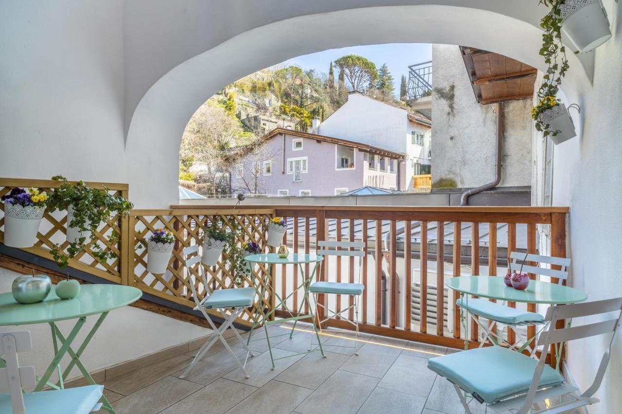 Maison Valentina Bed & Breakfast Merano