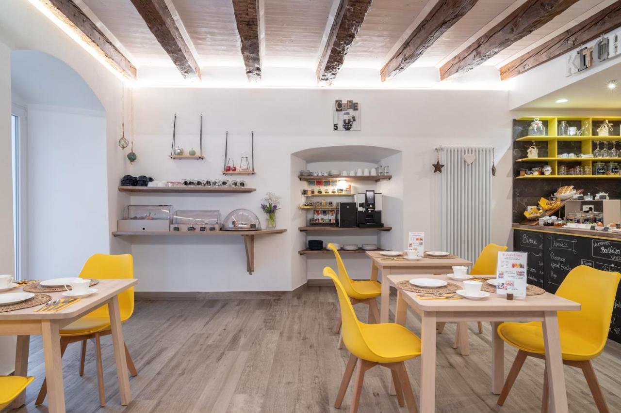 Bed & Breakfast Maison Valentina Merano
