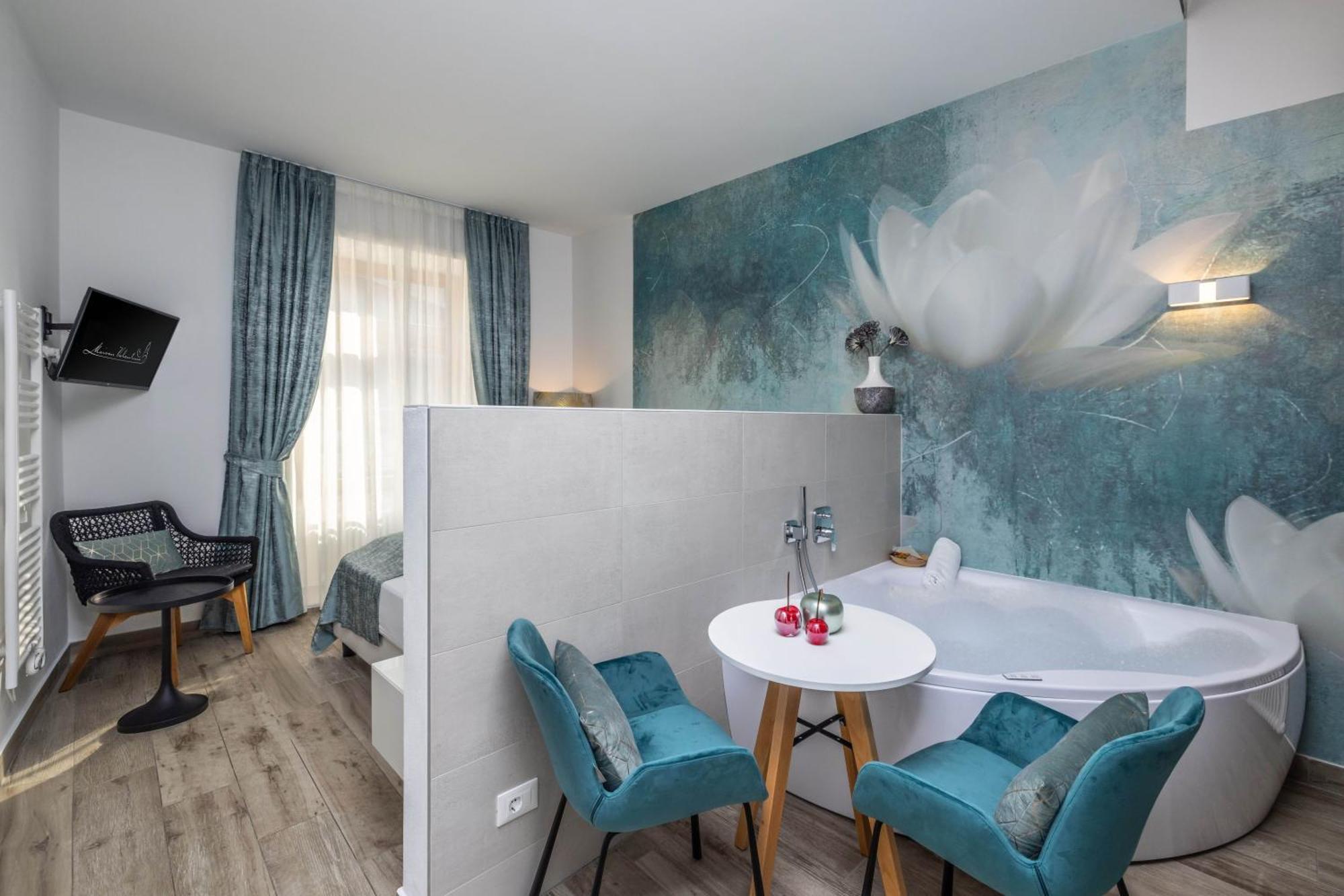 Bed & Breakfast Maison Valentina Merano