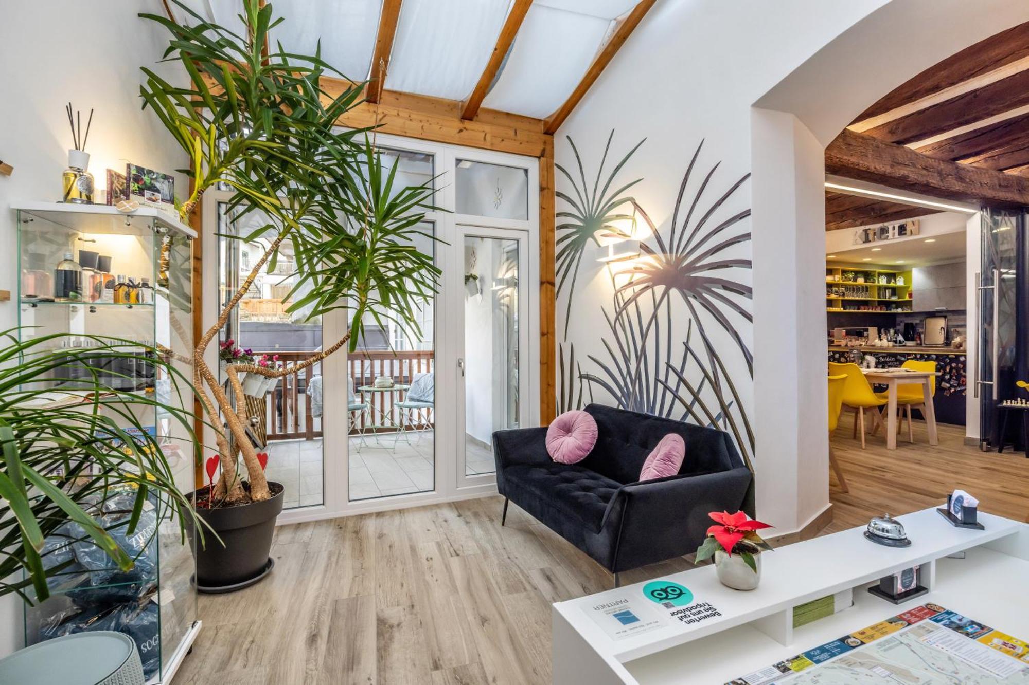 Maison Valentina Bed & Breakfast