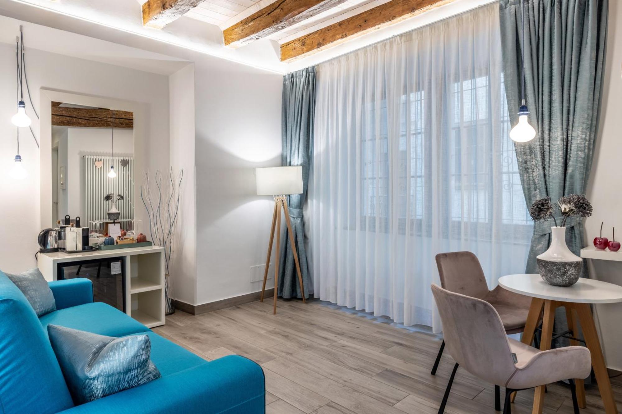 Maison Valentina * Merano
