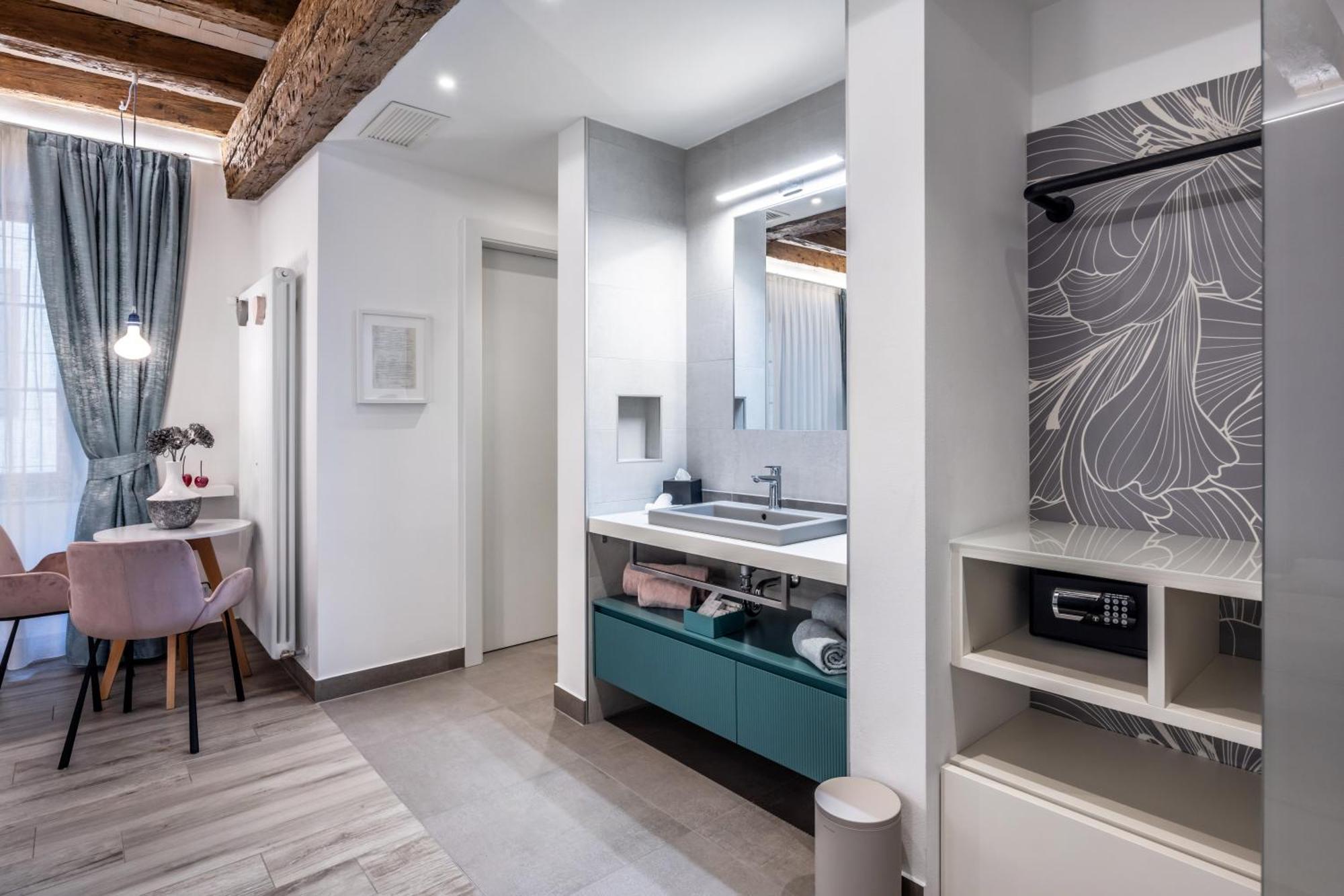Maison Valentina Bed & Breakfast